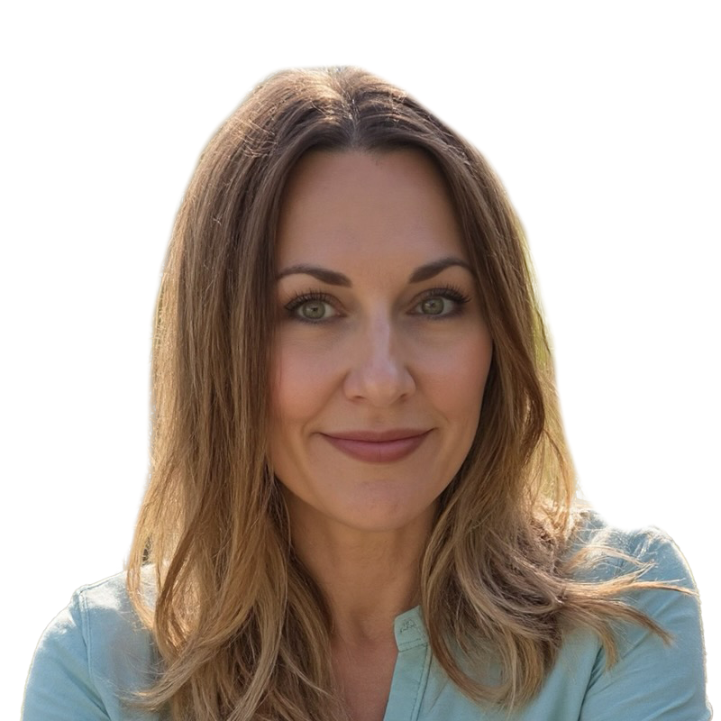 Kristyn Bruce headshot