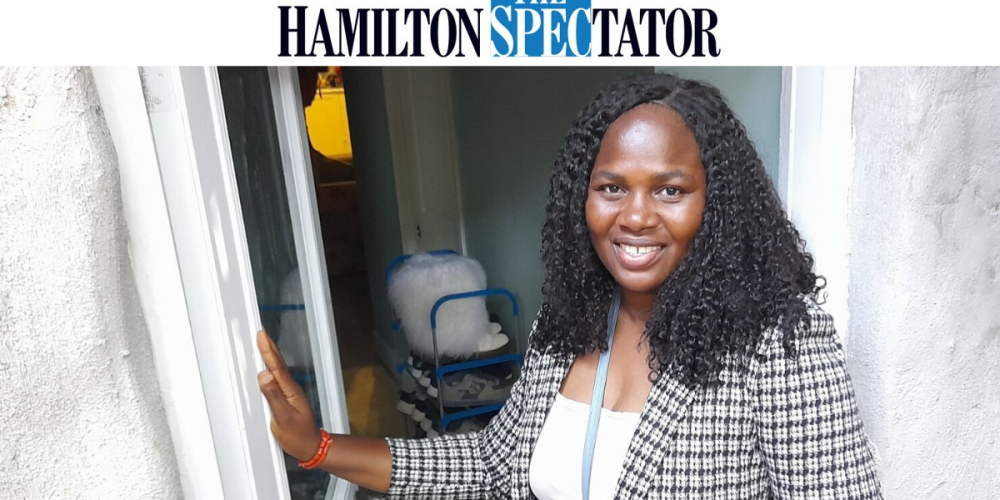 News Story - TEMPLATE