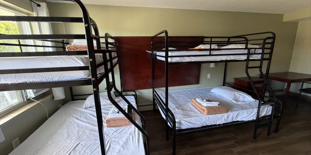 Halton Bunk Beds
