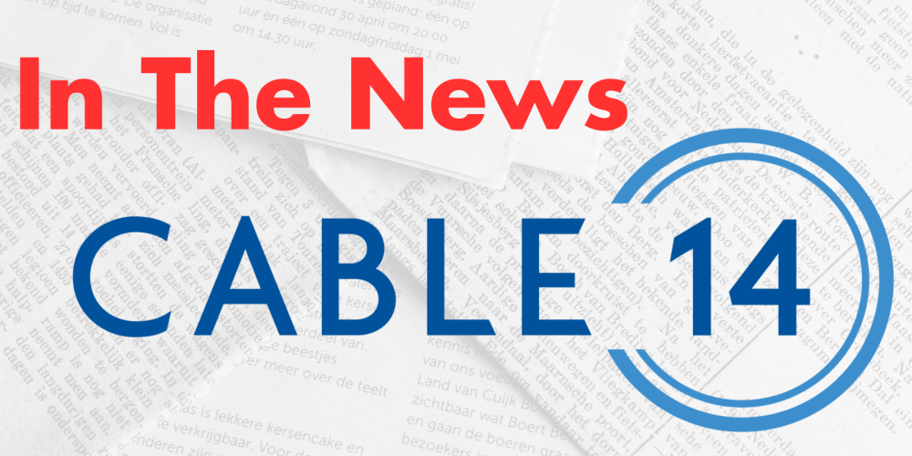 In the News: Cable 14